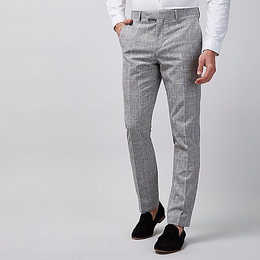 river island ladies bags sale,Web jacques-vertuk Grey check slim fit suit jacket Suits Sale men