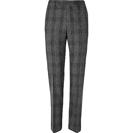 river island t shirt dress,jacques-vertuk Shoes Uk Grey check slim fit suit pants Suit Pants Suits men