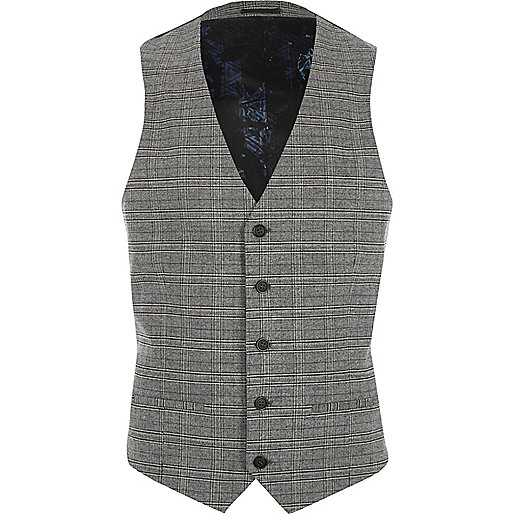 dogtooth bag river island,jacques-vertuk Sale Grey check stretch slim fit suit jacket men 301851