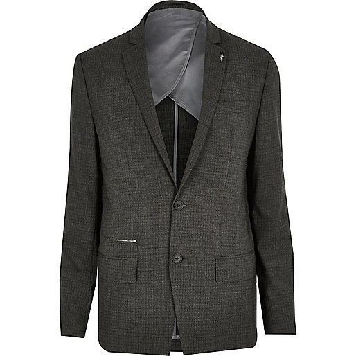 river island silver sequin dress,jacques-vertuk Dresses For Sale Grey check wool-blend slim suit jacket Suits Sale men