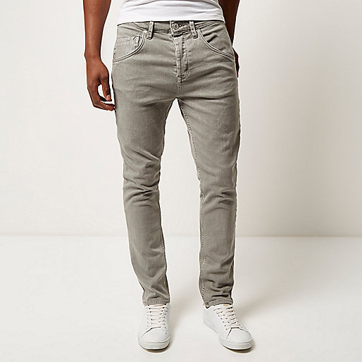 river island pink trainers,New In jacques-vertuk Womens Grey Chester skinny tapered jeans Jeans Sale men