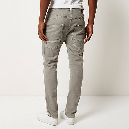 river island pink trainers,New In jacques-vertuk Womens Grey Chester skinny tapered jeans Jeans Sale men