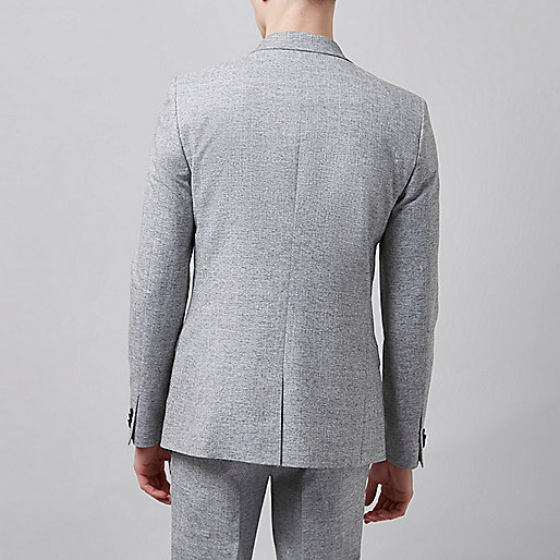 river island black dress sale,jacques-vertuk Order In Store Grey crosshatch skinny fit suit jacket Suits Sale men