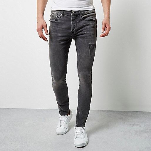 river island lilac bag,jacques-vertuk Online Grey distressed Danny super skinny jeans men 297839