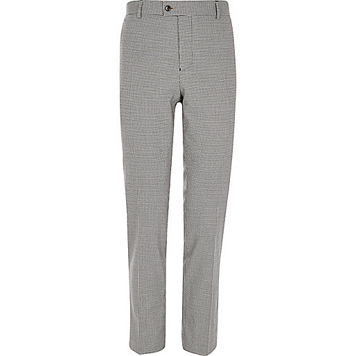 river island spotty dress,jacques-vertuk Island Grey dogstooth suit pants Suits Sale men