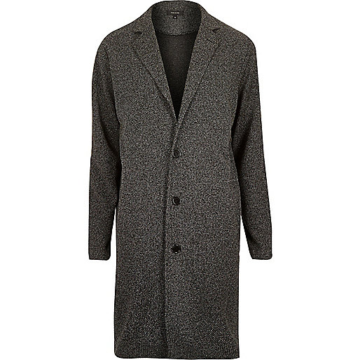 black wedge sandals river island,jacques-vertuk Shop Grey duster coat men 291252