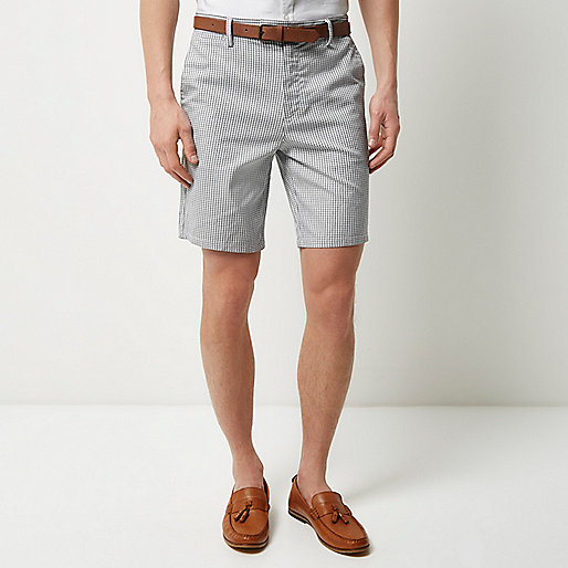 river island bag strap,jacques-vertuk Womens Shoes Uk Grey gingham slim fit belted shorts Shorts Sale men