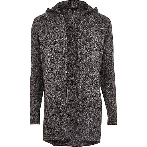 river island satin blouse,jacques-vertuk London Grey grunge mohair open cardigan men 297855