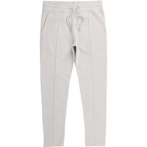 river island black and gold trainers,Where Else Sells jacques-vertuk Clothes Grey jogging bottoms Joggers men