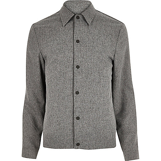 river island cropped trousers,jacques-vertuk Stores Grey melange popper harrington jacket men 290988