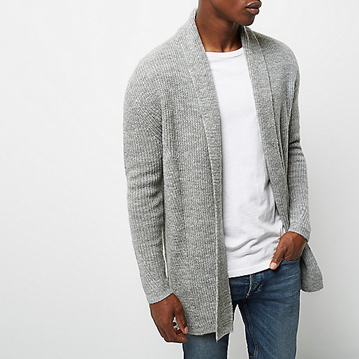 river island denim jacket sale,jacques-vertuk Old Stock Dresses Grey ribbed wool blend cardigan Sweaters / Cardigans Sale men