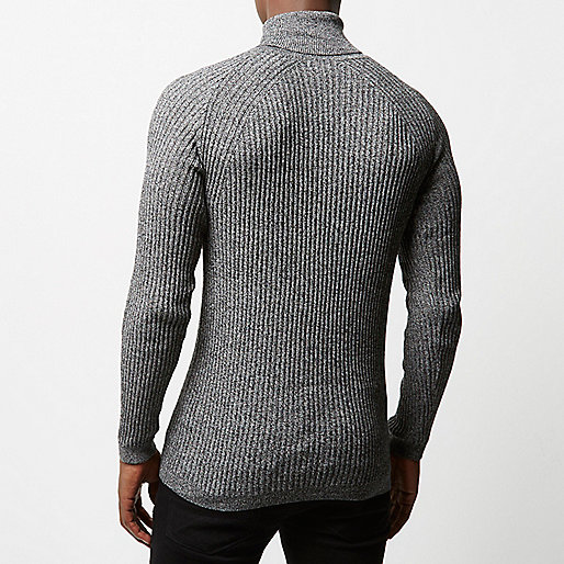 river island skinny stretch jeans,jacques-vertuk Online Grey roll neck sweater men 295093