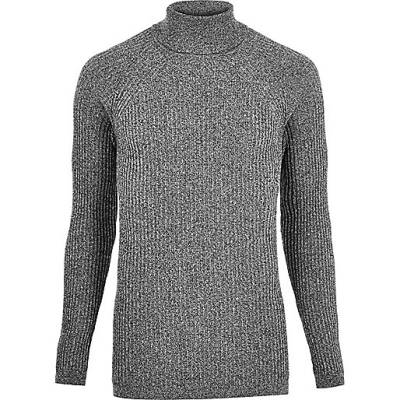 river island skinny stretch jeans,jacques-vertuk Online Grey roll neck sweater men 295093