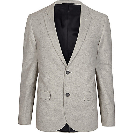 river island jacquard dress,jacques-vertuk Outlet Grey skinny fit blazer men 301205