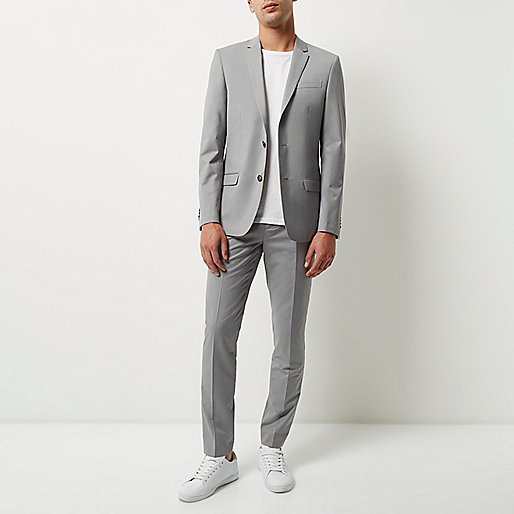 river island ladies purses,Pink Trouser Suit jacques-vertuk Grey skinny suit jacket Suits Sale men