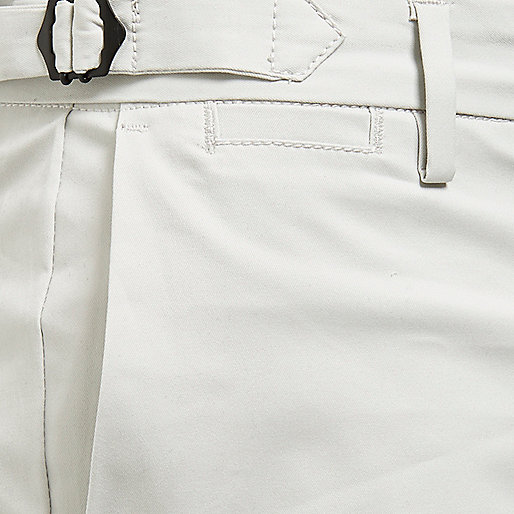 river island clearance sale,New jacques-vertuk Dresses Grey slim fit chino shorts Shorts Sale men