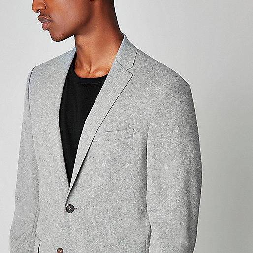 river island mini bag,jacques-vertuk London Stores Grey slim fit suit jacket Suit Jackets Suits men