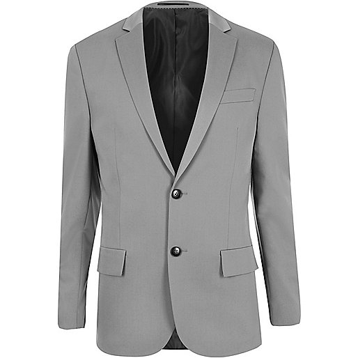 river island white cut out dress,jacques-vertuk Ireland Grey slim suit jacket men 291682