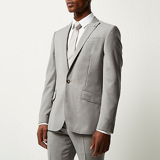 river island sandals heels,jacques-vertuk In Store Sale Grey slim suit jacket Suits Sale men