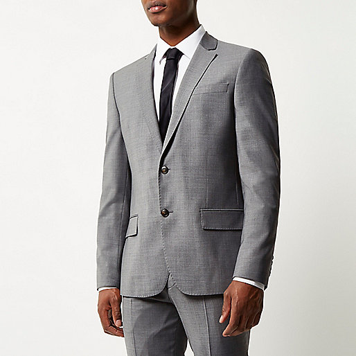 river island spray on jeans,jacques-vertuk R Grey slim Travel Suit jacket Suits Sale men