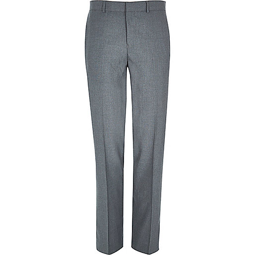 river island boots sale womens,Shopping jacques-vertuk Grey smart classic suit pants Suits Sale men