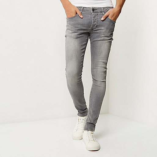 river island pink satin dress,jacques-vertuk Outlet Grey wash Danny super skinny jeans men 293818