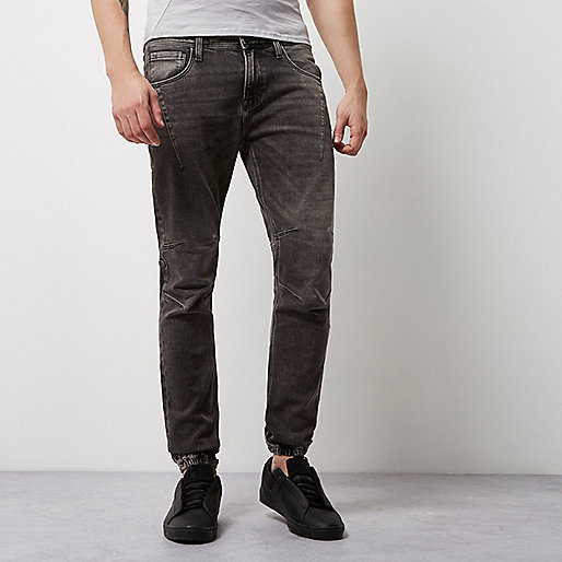 river island bags at next,jacques-vertuk Ireland Grey wash Ryan jogger jeans men 298310