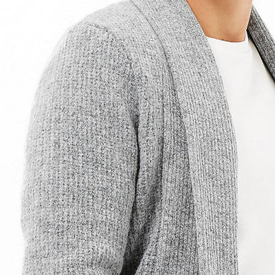 river island petite sale,jacques-vertuk London Grey wool-blend longline open cardigan men 288359