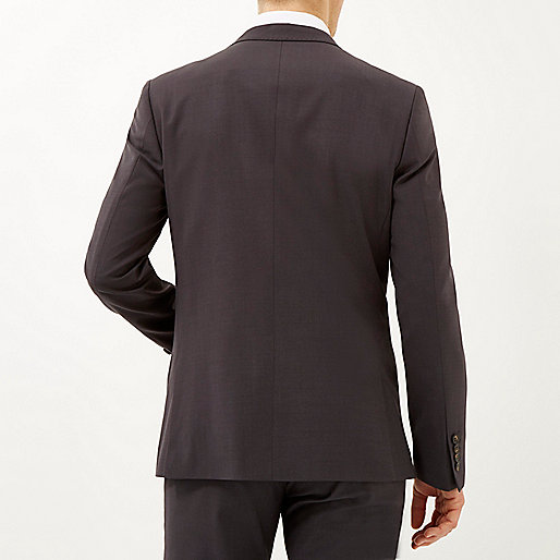 river island lilac dress,jacques-vertuk In Store Grey wool-blend slim suit jacket Suits Sale men