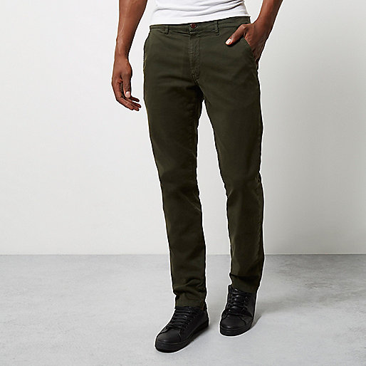 river island lunch bag,jacques-vertuk Stores London Khaki Franklin & Marshall skinny pants Pants Sale men