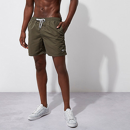 river island tank top,jacques-vertuk Ladies Jeans Sale Khaki green swim trunks Swim Trunks Shorts men