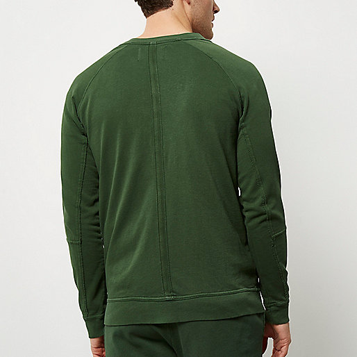 river island sale dresses,jacques-vertuk UK Sale Khaki green zip sweat bomber men 298876