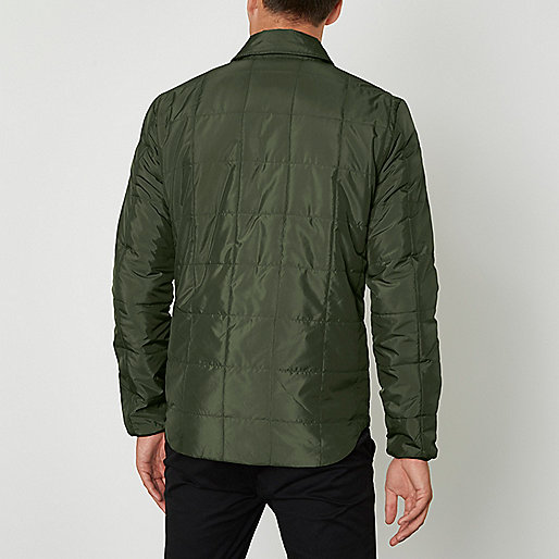 plus size river island sale,jacques-vertuk Online Khaki Only & Sons padded jacket men 301338