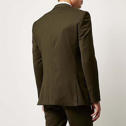 waterproof jacket river island,jacques-vertuk UK Sale Khaki skinny suit pants men 289017