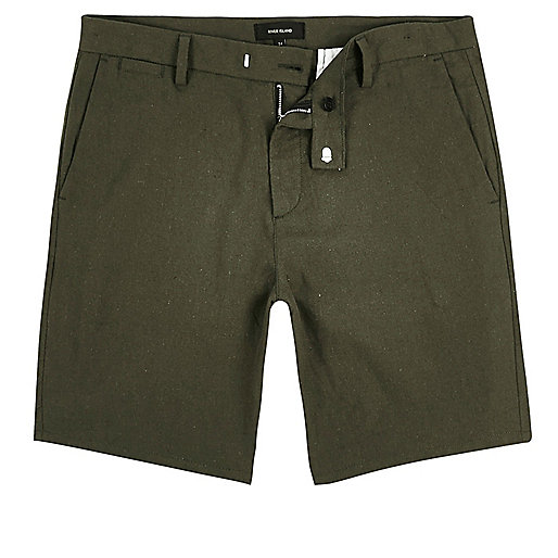 yellow dress river island sale,jacques-vertuk Outlet Khaki slim fit bermuda shorts men 292517