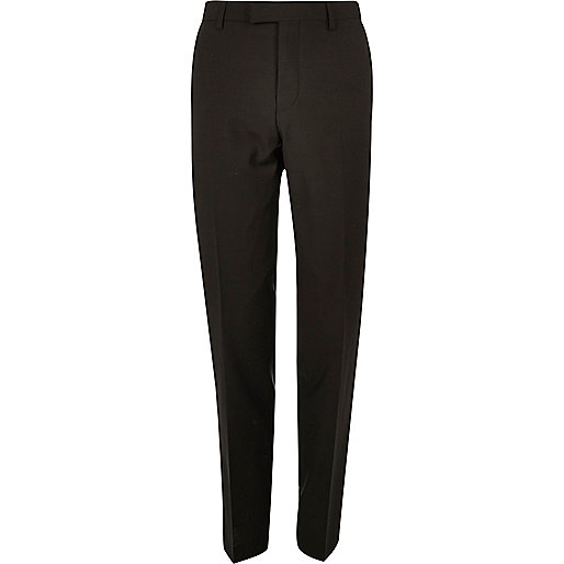 river island patent shoes,jacques-vertuk Costs Khaki slim fit suit pants Seasonal Offers Sale men