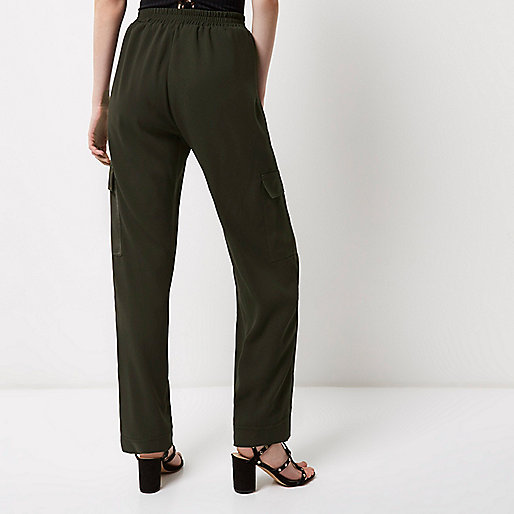 river island nude clutch bag,Shop Online jacques-vertuk Khaki soft woven combat pants Pants Sale women