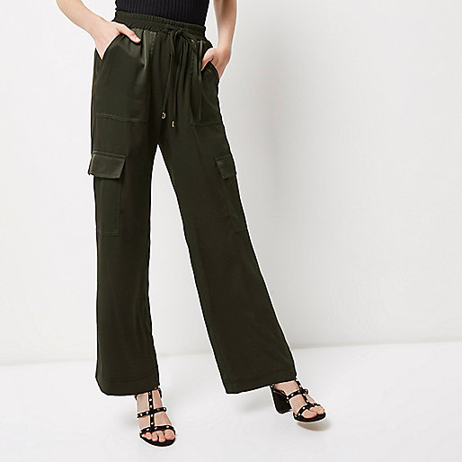 river island nude clutch bag,Shop Online jacques-vertuk Khaki soft woven combat pants Pants Sale women