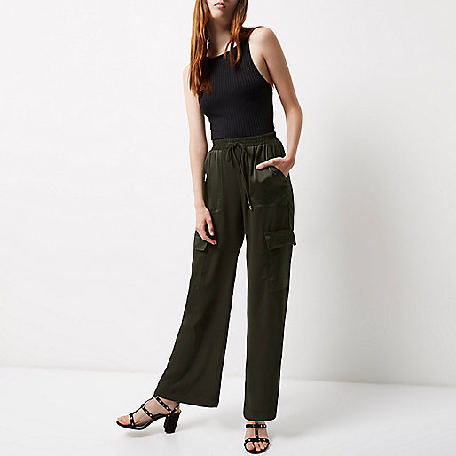 river island nude clutch bag,Shop Online jacques-vertuk Khaki soft woven combat pants Pants Sale women