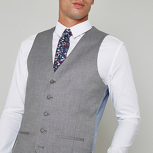 river island over coat,jacques-vertuk Outlet Light blue suit vest men 300649