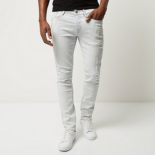 river island knitwear sale,jacques-vertuk London Light blue wash Sid skinny stretch jeans men 290927