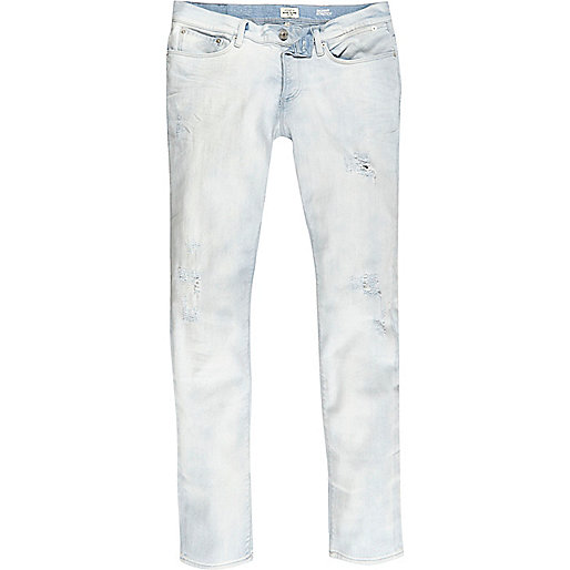 river island knitwear sale,jacques-vertuk London Light blue wash Sid skinny stretch jeans men 290927