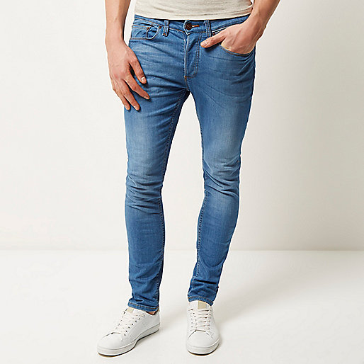 river island boucle bag,jacques-vertuk Online Light blue wash Sid skinny stretch jeans men 291356