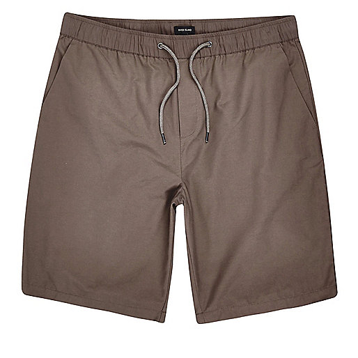 jacques-vertuk Light brown casual shorts 295279 men Shorts