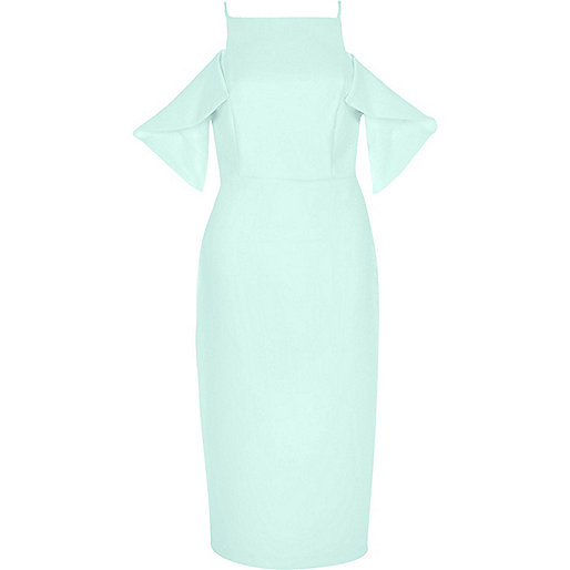 river island fur lined coat,jacques-vertuk Outlet Light green cold shoulder bodycon dress women 703903