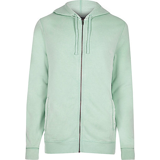 river island culottes sale,jacques-vertuk Winter Dresses Light green zip front long sleeve hoodie Hoodies Hoodies / Sweatshirts men