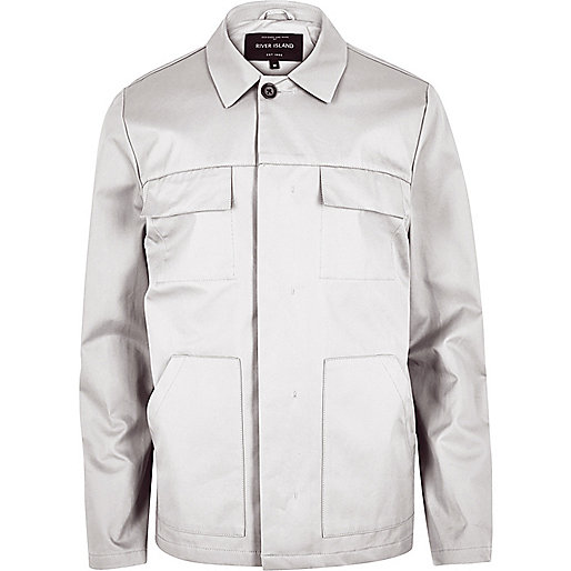 river island white dress sale,jacques-vertuk UK Light grey casual jacket men 290713