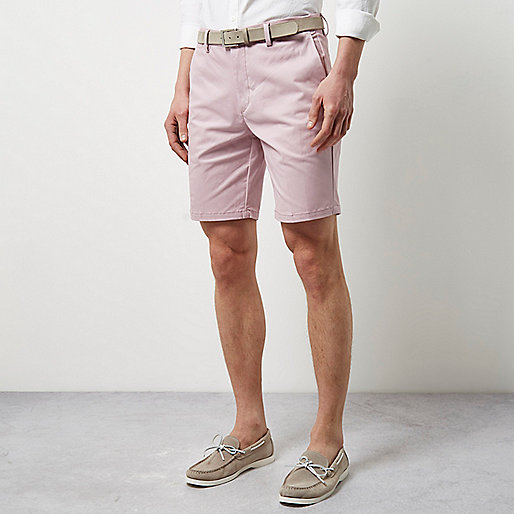 river island hailey high rise jeans,jacques-vertuk Sale Light pink belt detail slim fit shorts men 299228