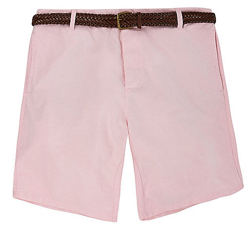 river island formal dresses,jacques-vertuk Cream Floral Kimono Light pink belted chino shorts Shorts Sale men