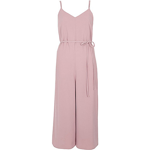 black jeans river island mens,jacques-vertuk Stores Light pink cami strappy back culotte jumpsuit women 707876